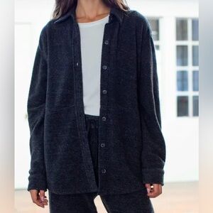 Oakley Women’s Fleece Shacket